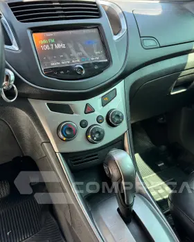 TRACKER 1.8 MPFI LTZ 4X2 16V