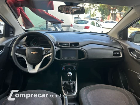 ONIX 1.4 MPFI LT 8V FLEX 4P MANUAL