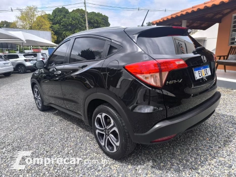 HR-V EXL