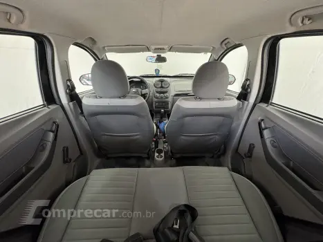 AGILE 1.4 MPFI LT 8V