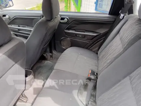 Ecosport Freestyle 1.6