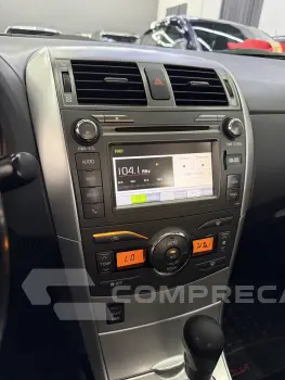 COROLLA 2.0 XRS 16V