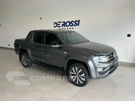 AMAROK EXTREME CD 3.0 4X4 TB DIES AUT