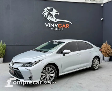COROLLA 2.0 XEI 16V