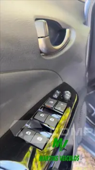 YARIS 1.5 16V FLEX SEDAN XLS MULTIDRIVE