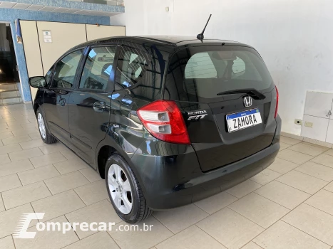 FIT 1.4 LX 16V
