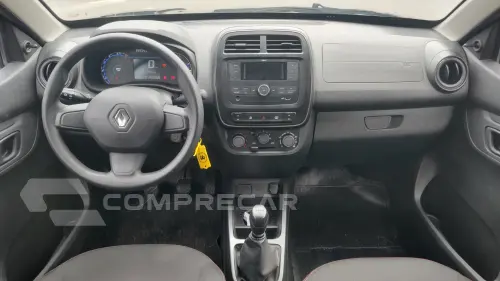 KWID 1.0 12V SCE ZEN