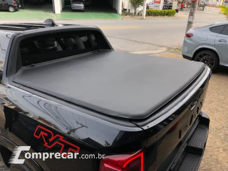 Rampage 2.0 Hurricane 4 Turbo Gasolina R/T 4X4 Automático