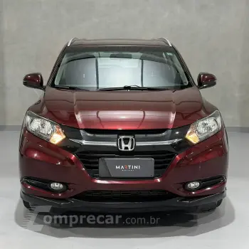 HR-V EX 1.8 Flexone 16V 5p Aut.