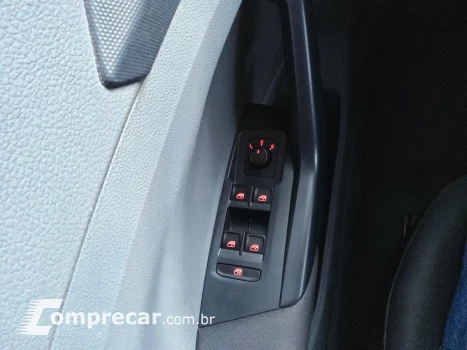 T-CROSS 1.0 200 TSI TOTAL FLEX SENSE AUTOMÁTICO