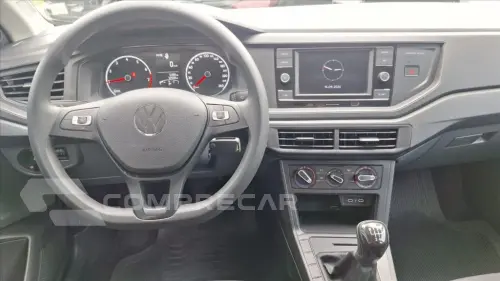 POLO 1.0 MPI MANUAL