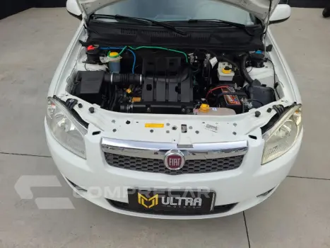 Siena EL 1.0 mpi Fire Flex 8V 4p