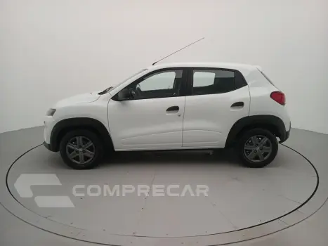 KWID 1.0 12V SCE FLEX ZEN MANUAL