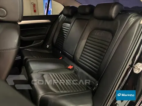 PASSAT 2.0 16V TSI BLUEMOTION GASOLINA HIGHLINE 4