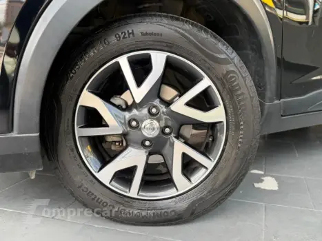 KICKS 1.6 16V FLEXSTART S 4P XTRONIC