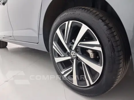 VIRTUS 1.0 200 TSI HIGHLINE AUTOMÁTICO