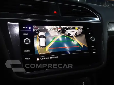TIGUAN 2.0 300 TSI GASOLINA ALLSPACE R-LINE AUTOMÁTICO