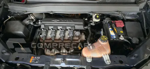SPIN 1.8 LT 8V