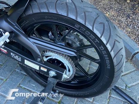 FZ25 FAZER 250 ABS
