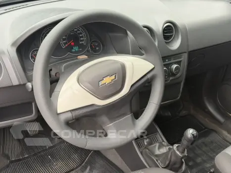 CELTA 1.0 MPFI LT 8V FLEX 4P MANUAL