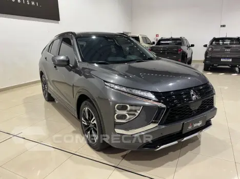 ECLIPSE CROSS 1.5 Mivec Turbo Hpe-s AWD