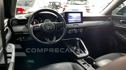 HR-V Advance 1.5  Flex TB 16V 5p Aut.