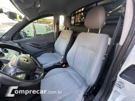 MONTANA 1.4 MPFI LS CS 8V