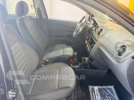 GOL 1.6 MI Power 8V G.VI