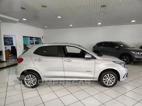 Argo 1.0 4P FLEX FIREFLY DRIVE