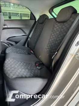 HB20 1.6 COMFORT PLUS 16V FLEX 4P MANUAL