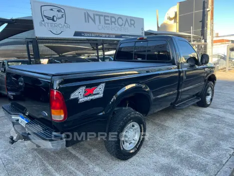 F-250 3.9 XLT MAX Power 4X4 CS