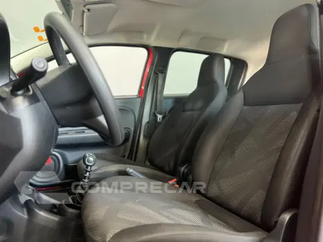 MOBI 1.0 EVO FLEX LIKE. MANUAL