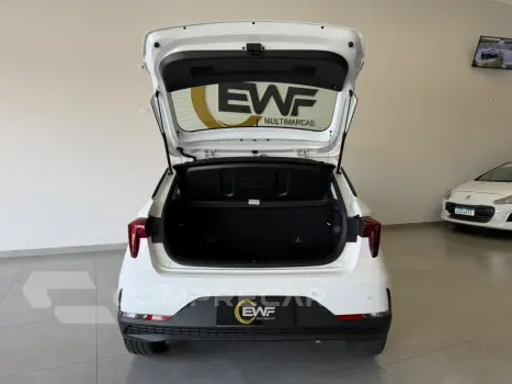HYUNDAI HB20 Comf. Plus Tech 1.0 TB Flex 12V Aut