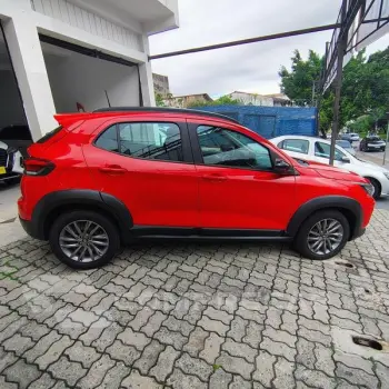 PULSE DRIVE 1.3 8V FLEX AUT.