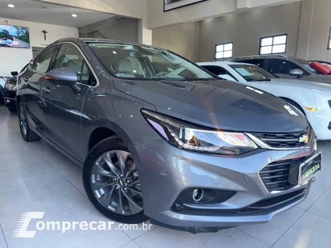Cruze LtZ