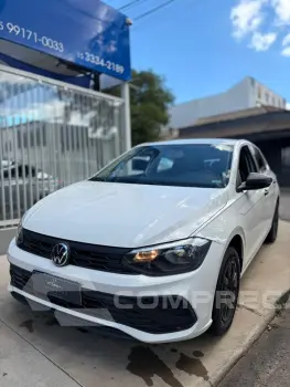 Polo Track 1.0 Flex 12V 5p