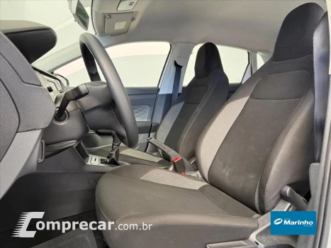 POLO 1.0 MPI TRACK MANUAL