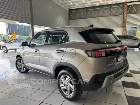CRETA 1.0 TGDI FLEX COMFORT AUTOMÁTICO