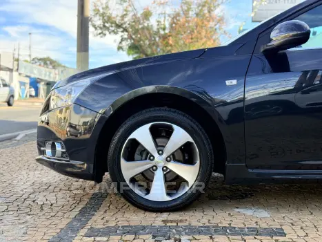 CRUZE 1.8 LT 16V