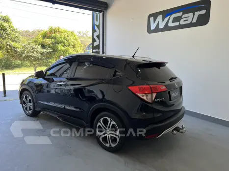 HR-V 1.8 16V EXL