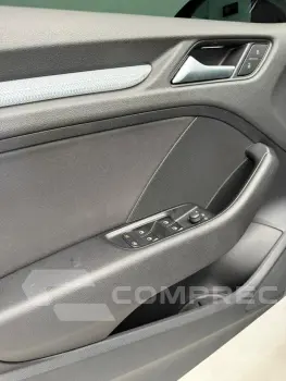 A3 Sportback 1.8 16V TFSI S-tronic 5p