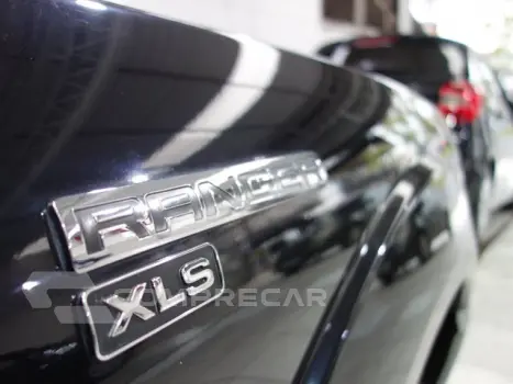 RANGER - 2.3 XLS 16V 4X2 CD 4P MANUAL