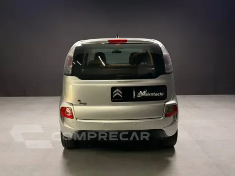 C3 1.6 PICASSO GLX 16V FLEX 4P AUTOMÁTICO