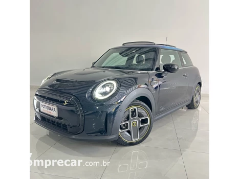 MINI COOPER SE TOP COLLECTION 2P ELÉTRICO 4 portas
