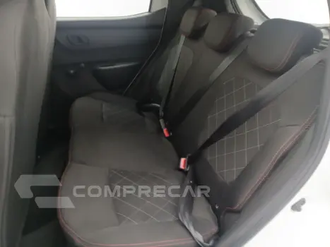 KWID 1.0 12V SCE FLEX ZEN MANUAL