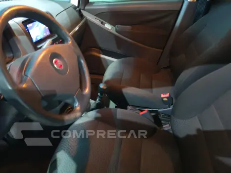 Idea ELX 1.8