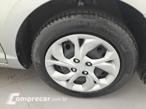 HB20 1.0 12V FLEX COMFORT PLUS MANUAL