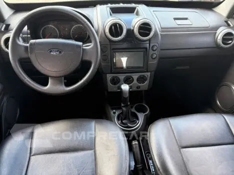 ECOSPORT - 1.6 XLT FREESTYLE 8V 4P MANUAL
