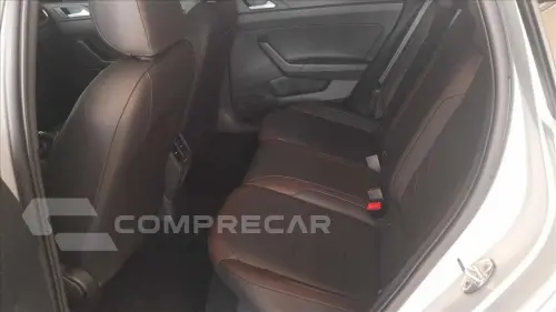 VIRTUS 1.0 200 TSI HIGHLINE AUTOMÁTICO