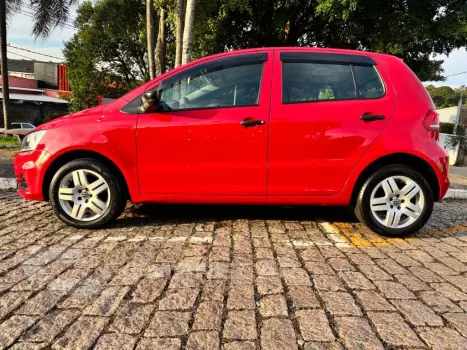 Fox Trendline 1.6 Flex 8V 5p